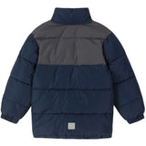 Reima Navy-Blue Toukola Winter Jacka