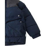 Reima Navy-Blue Toukola Winter Jacka