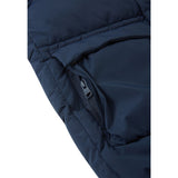Reima Navy-Blue Toukola Winter Jacka