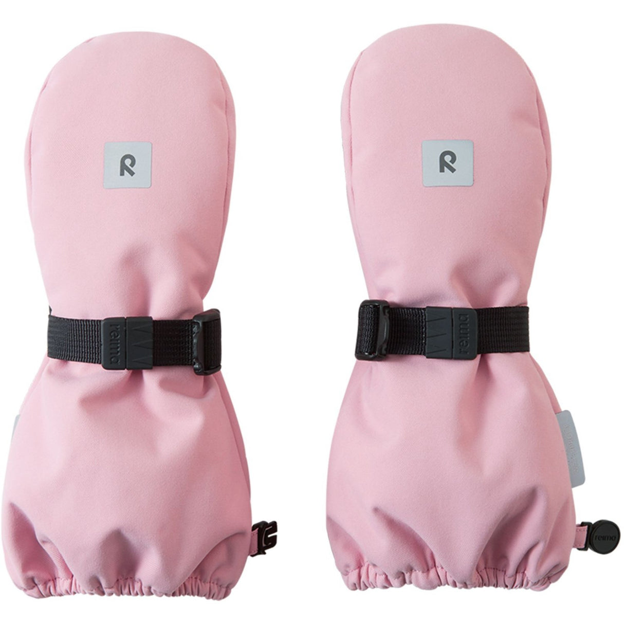 Reima Grey Pink-Pink Ote Vantar