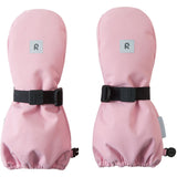 Reima Grey Pink-Pink Ote Vantar
