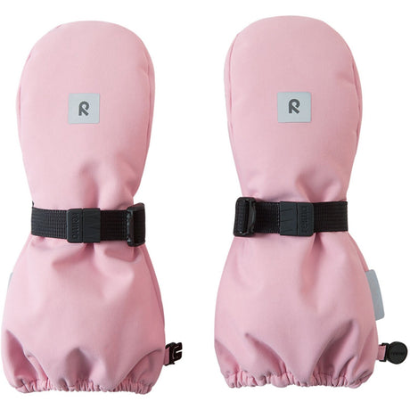 Reima Grey Pink-Pink Ote Vantar