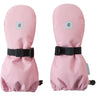 Reima Grey Pink-Pink Ote Vantar