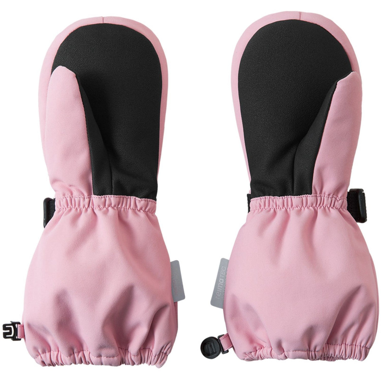 Reima Grey Pink-Pink Ote Vantar