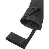 Reima Black-Black Lapases Vantar