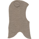 Mikk-Line Melange Denver Ull Fullface - Ears