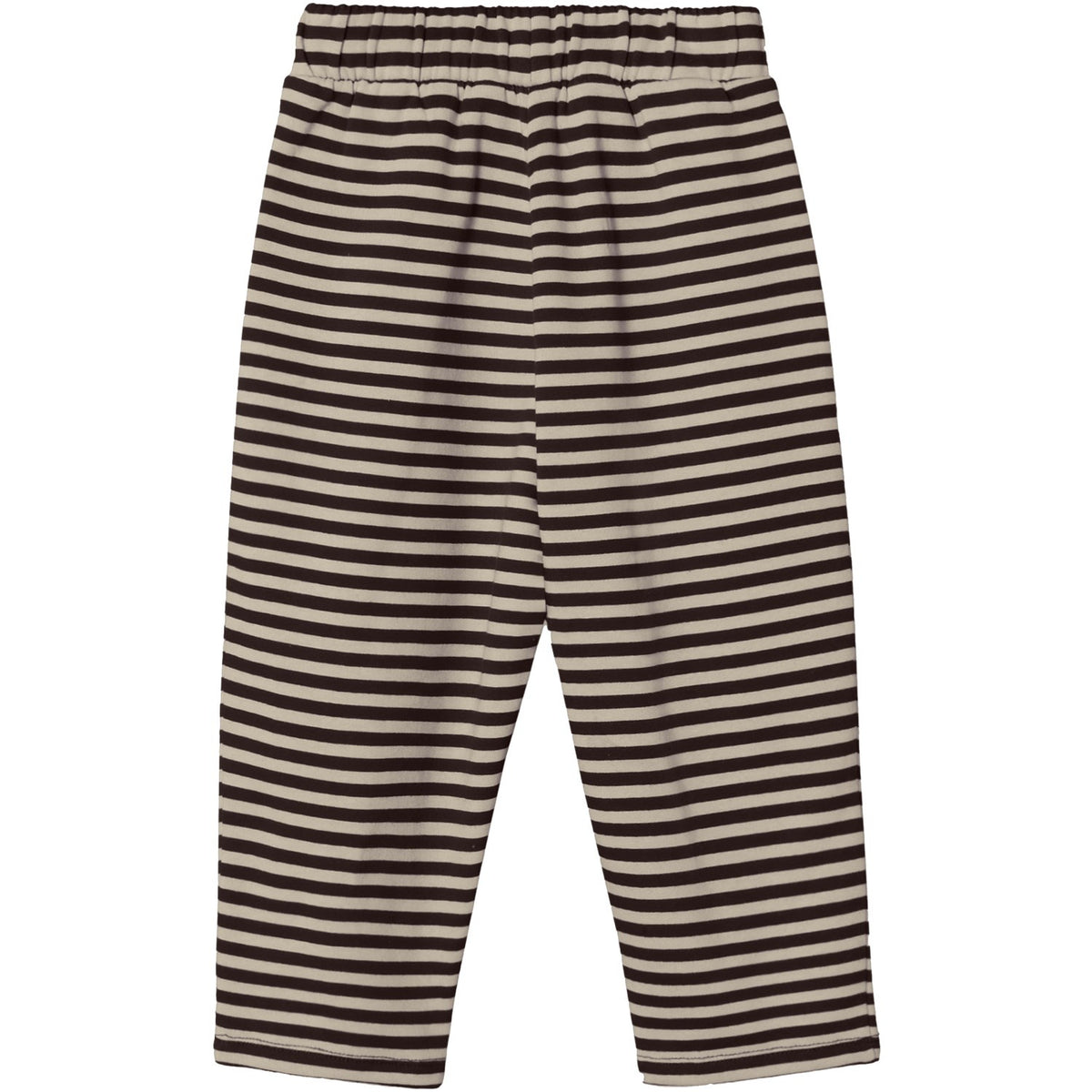 Fliink Coffee Bean / Sandshell Alvin Stripe Byxor