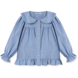 Fliink Marina Connie Ls Blus