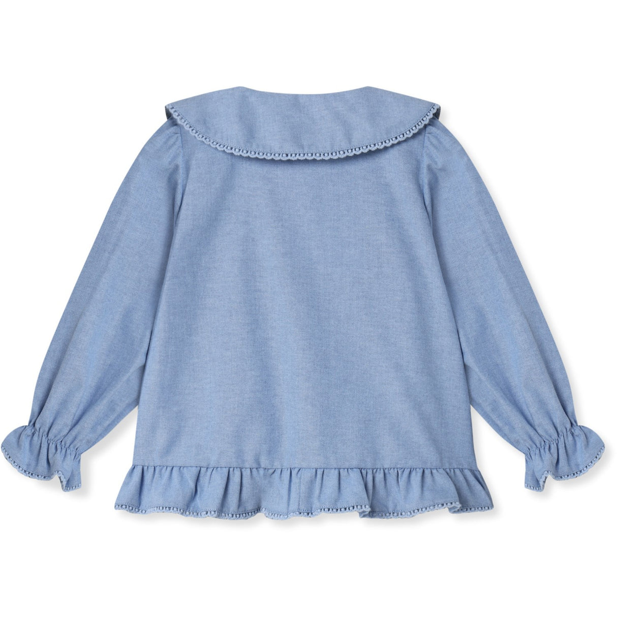 Fliink Marina Connie Ls Blus