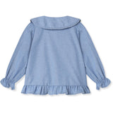 Fliink Marina Connie Ls Blus