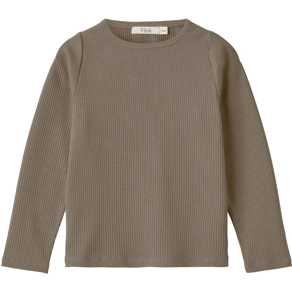 Fliink Pine Bark Kenna Ls Blus