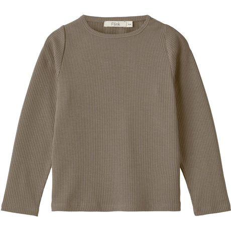 Fliink Pine Bark Kenna Ls Blus
