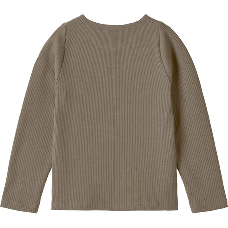 Fliink Pine Bark Kenna Ls Blus
