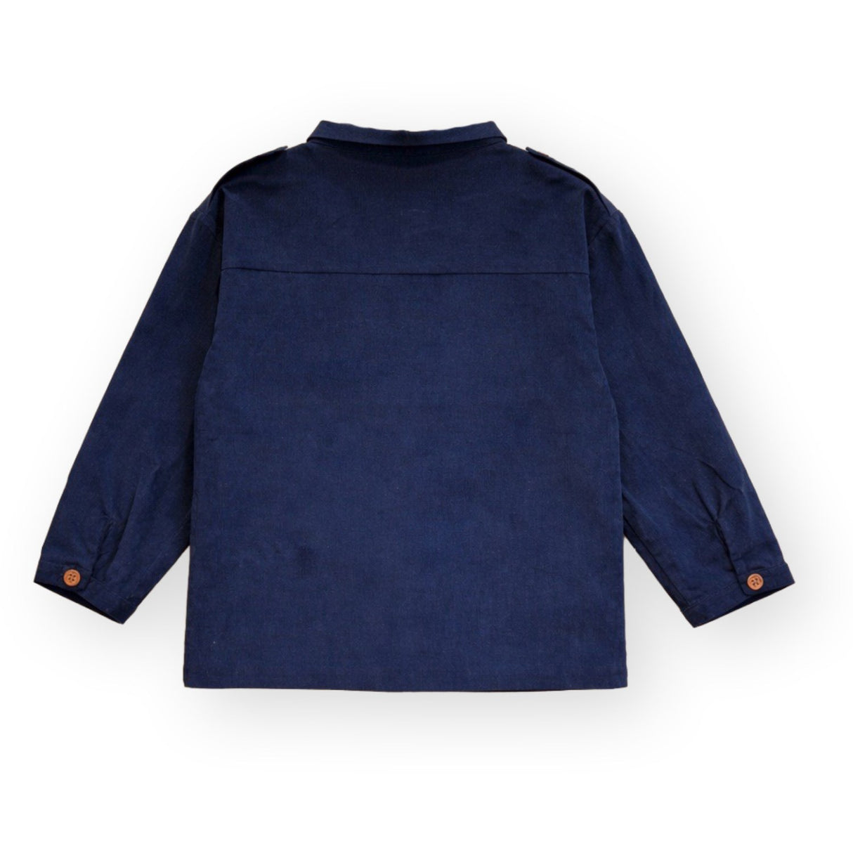 Fliink Insignia Blue Dolly Skjorta
