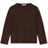 Fliink Coffee Bean Kenna Ls Blus