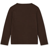 Fliink Coffee Bean Kenna Ls Blus