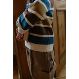 Fliink Pine Bark Duna Cargo Pant