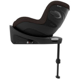 Cybex Chocolate Brown Sirona G3 I-Size Plus