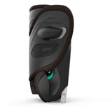 Cybex Chocolate Brown Solution G2 I-Fix Plus