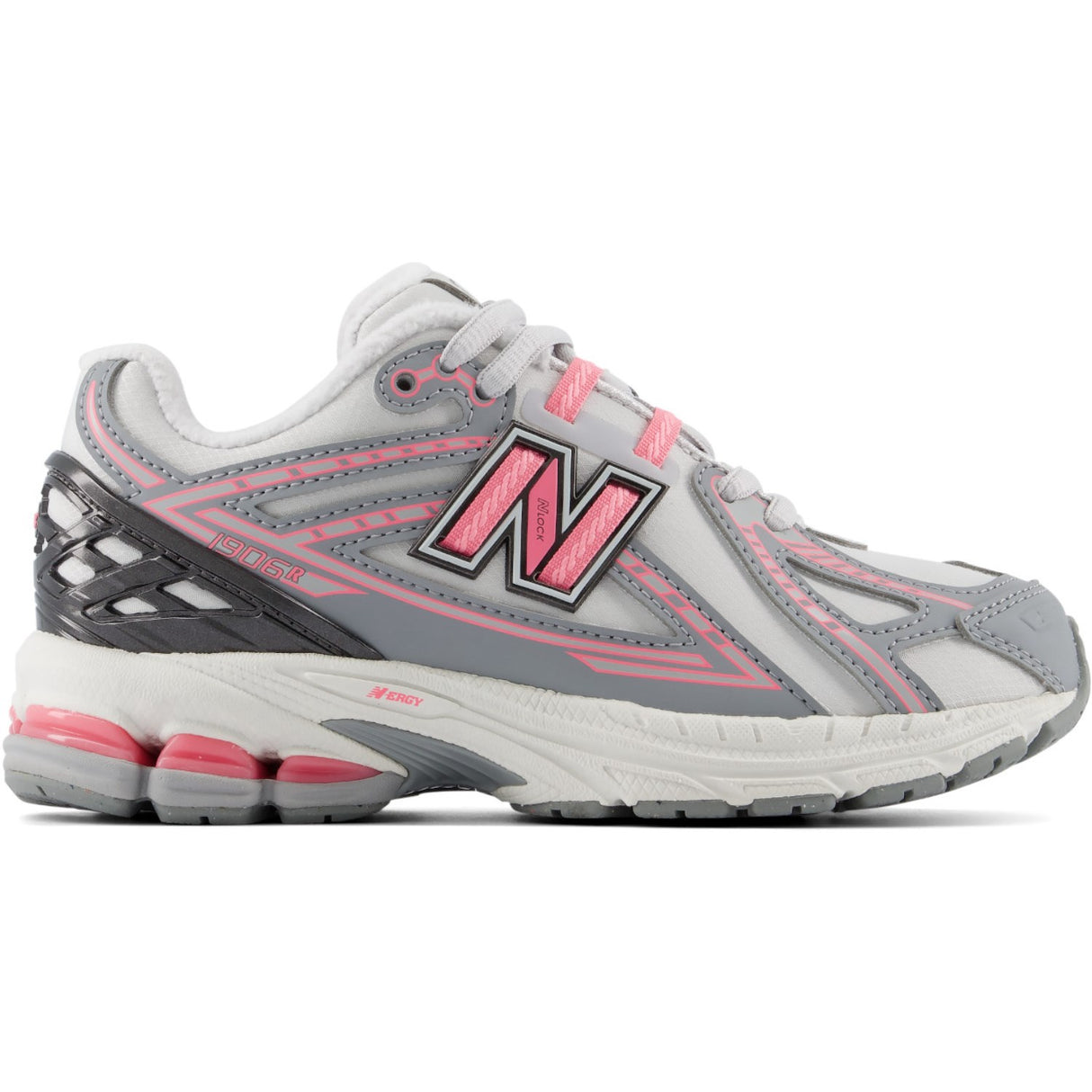 New Balance Grey Matter 1906 Kids Lace