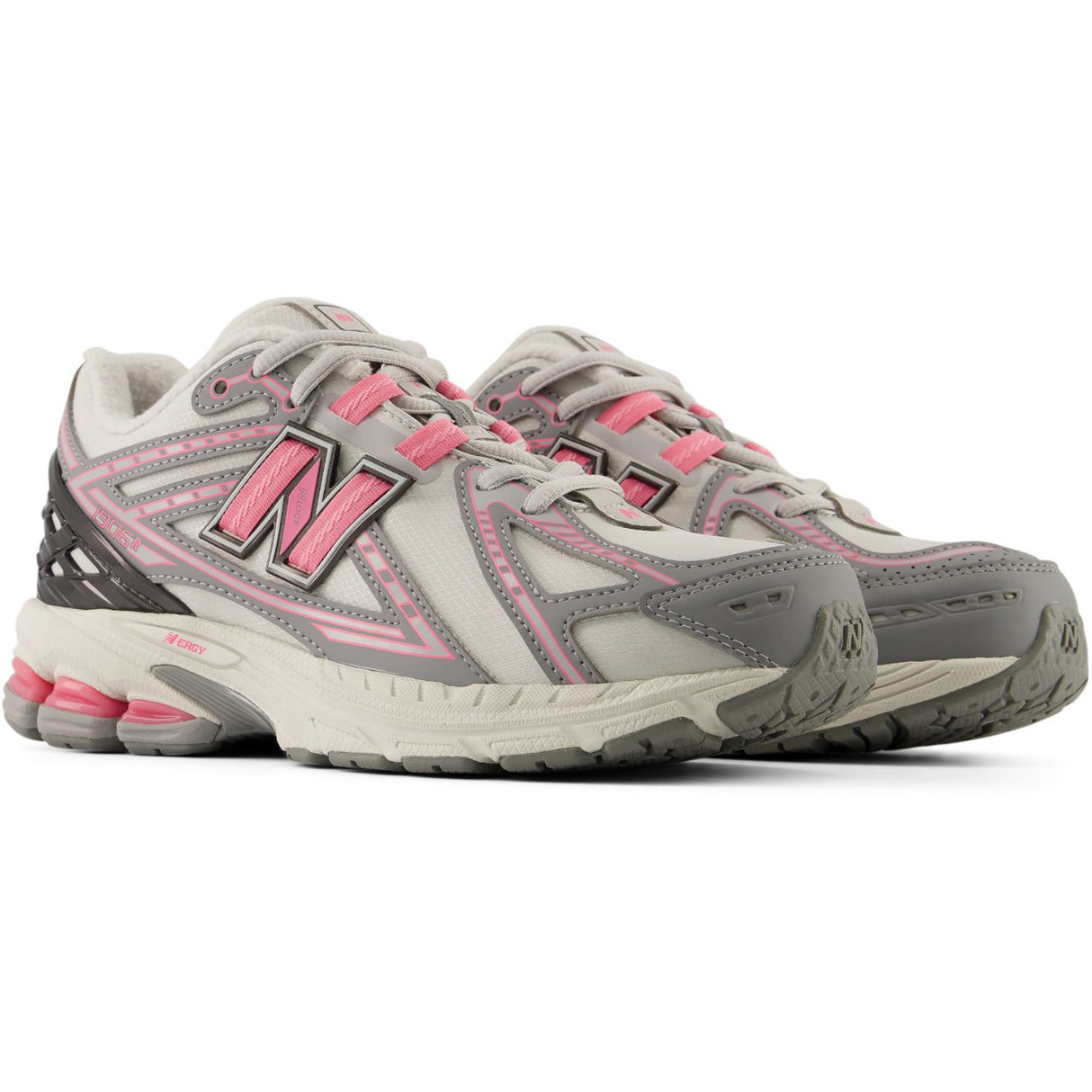 New Balance Grey Matter 1906 Kids Lace