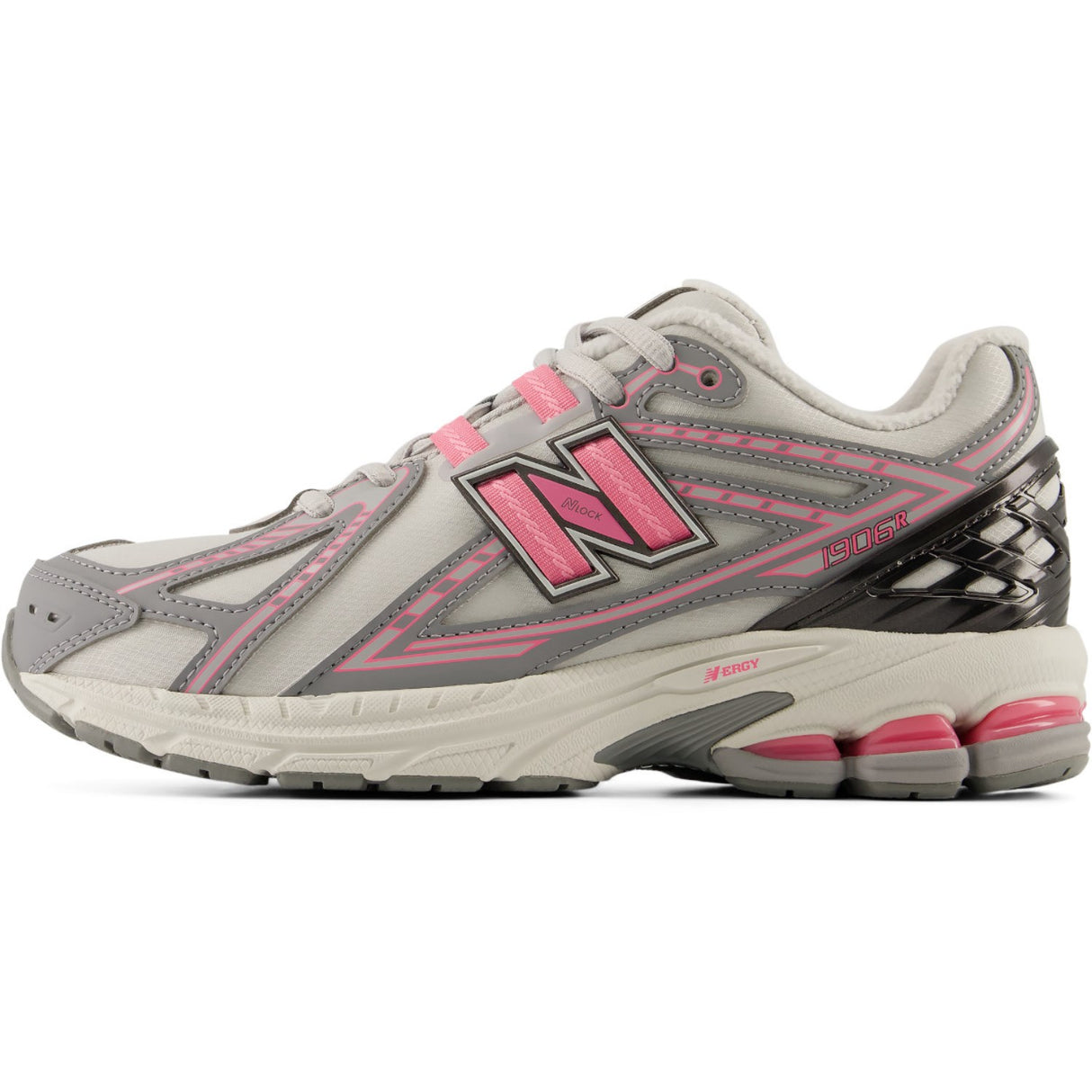 New Balance Grey Matter 1906 Kids Lace
