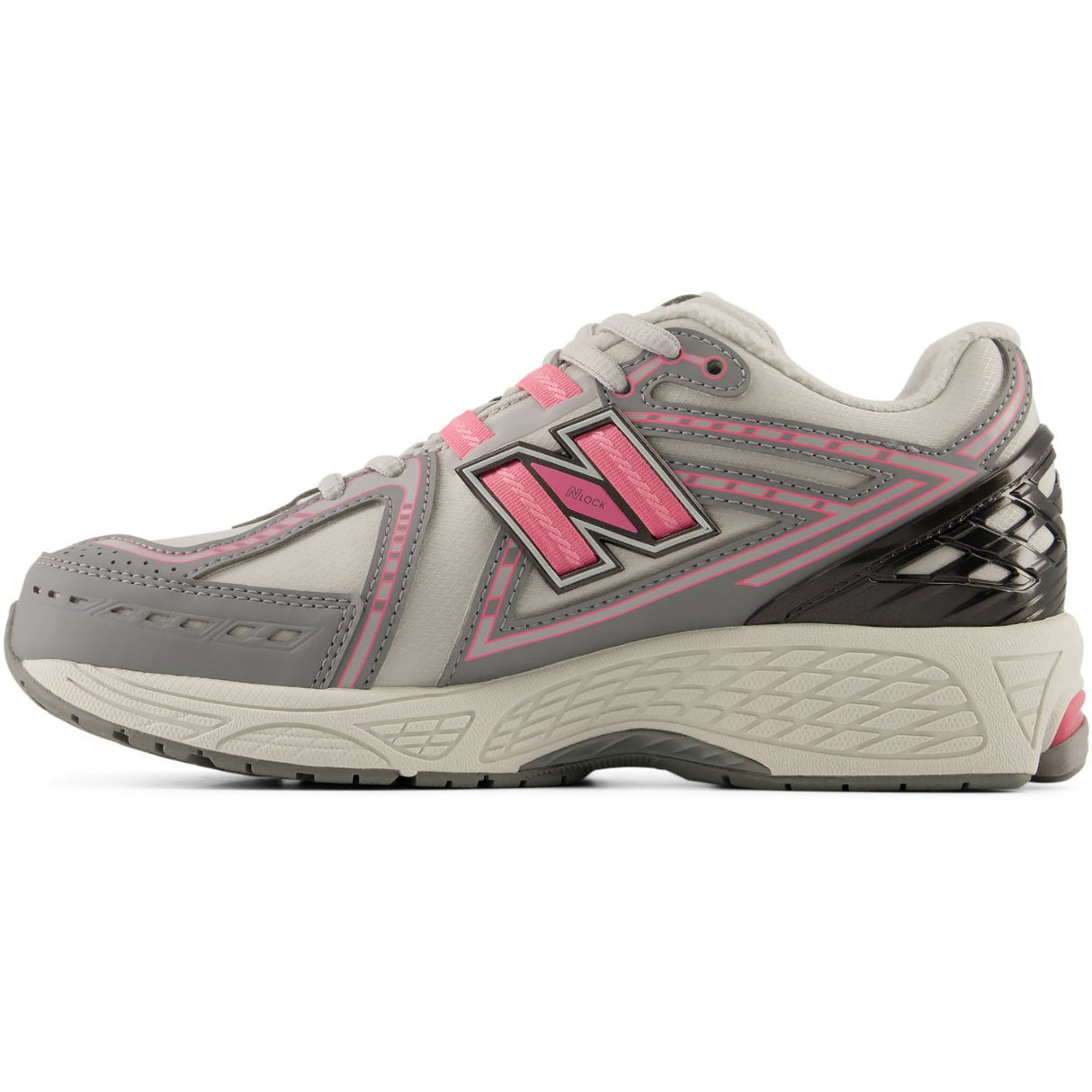 New Balance Grey Matter 1906 Kids Lace