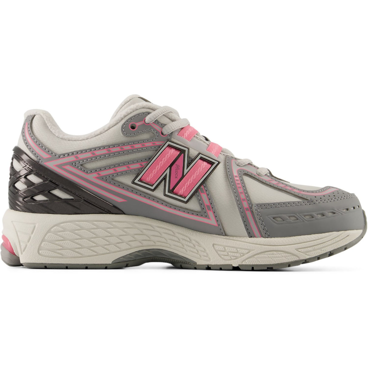 New Balance Grey Matter 1906 Kids Lace