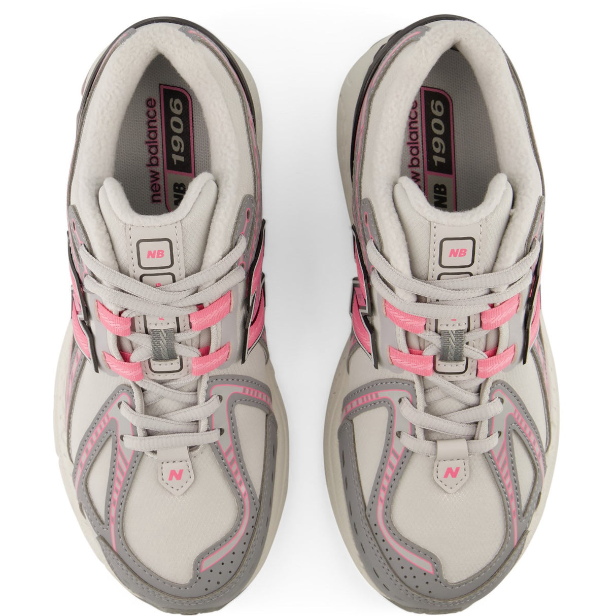 New Balance Grey Matter 1906 Kids Lace