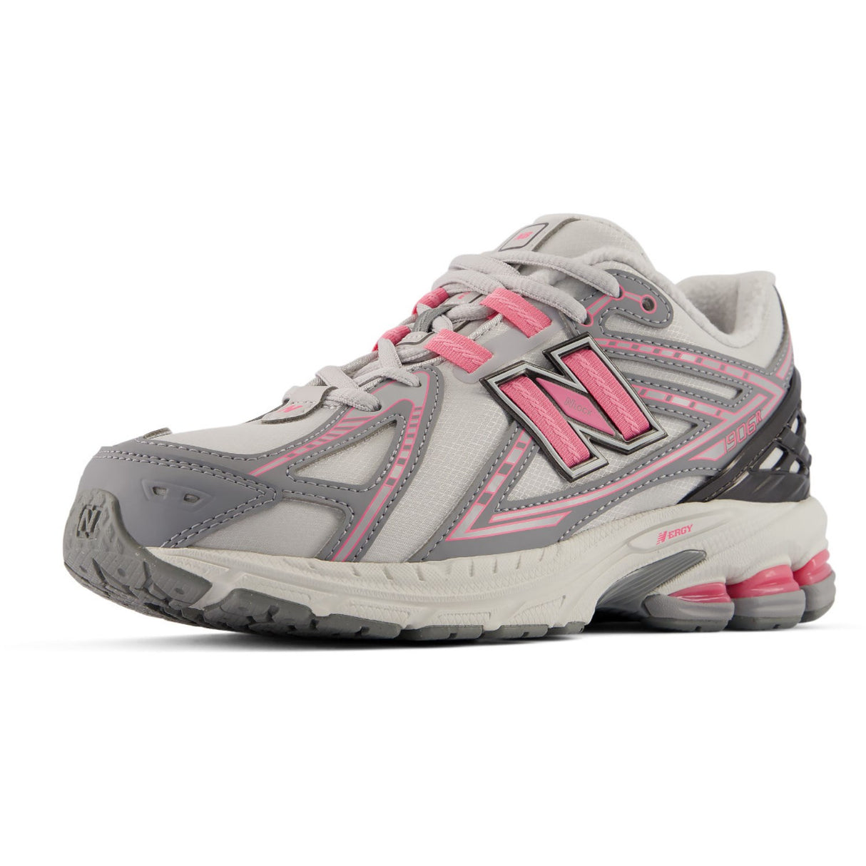 New Balance Grey Matter 1906 Kids Lace