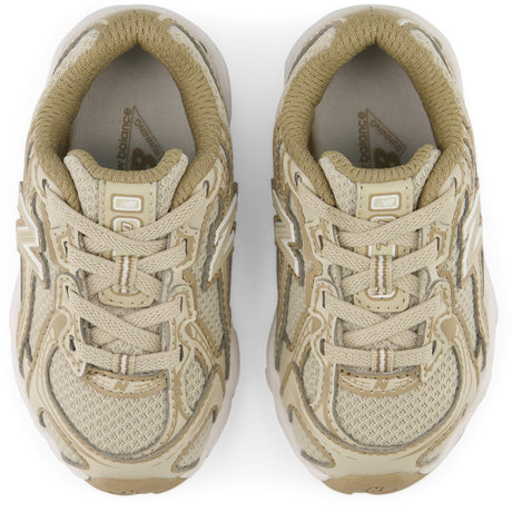 New Balance Timberwolf 740 Kids Bungee Lace