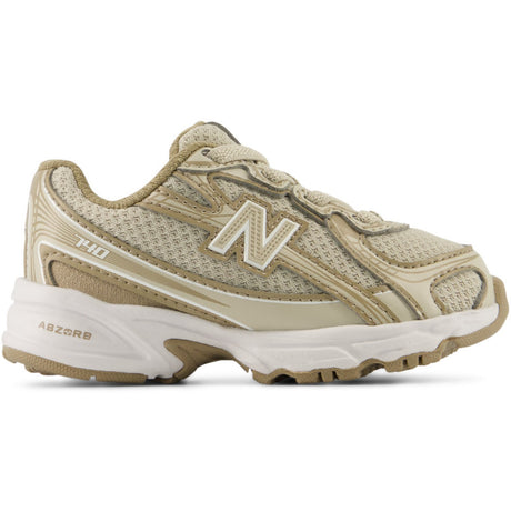 New Balance Timberwolf 740 Kids Bungee Lace