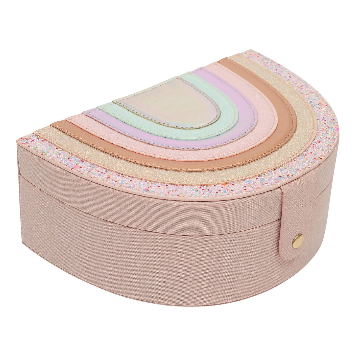 Mimi & Lula Smyckeskrin - Rainbow Dreamwish