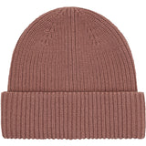 En Fant Burlwood Beanie M/ Lining