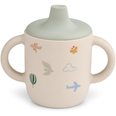 LIEWOOD Flying / Sandy Neil Sippy Kopp