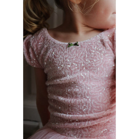 Konges Sløjd Ash Rose Ballerinaskor Klänning