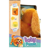 Baby Paws Eat & Go