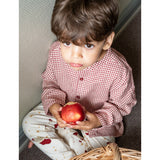 That's Mine Maple Check Hugo Skjorta