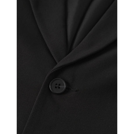 Name It Black Nkmrovamel Blazer Noos