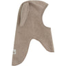 Huttelihut Savannah Melange Elefanthatt Ears Bomull Fleece
