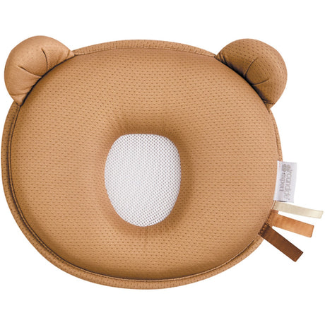 Candide Caramel Panda Baby Kudde Air