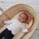 Candide Caramel Panda Baby Kudde Air