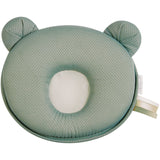 Candide Khaki Panda Baby Kudde Air