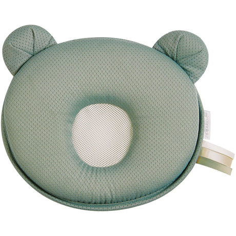 Candide Khaki Panda Baby Kudde Air