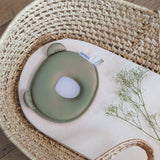 Candide Khaki Panda Baby Kudde Air