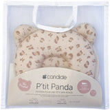 Candide Leo Panda Baby Kudde