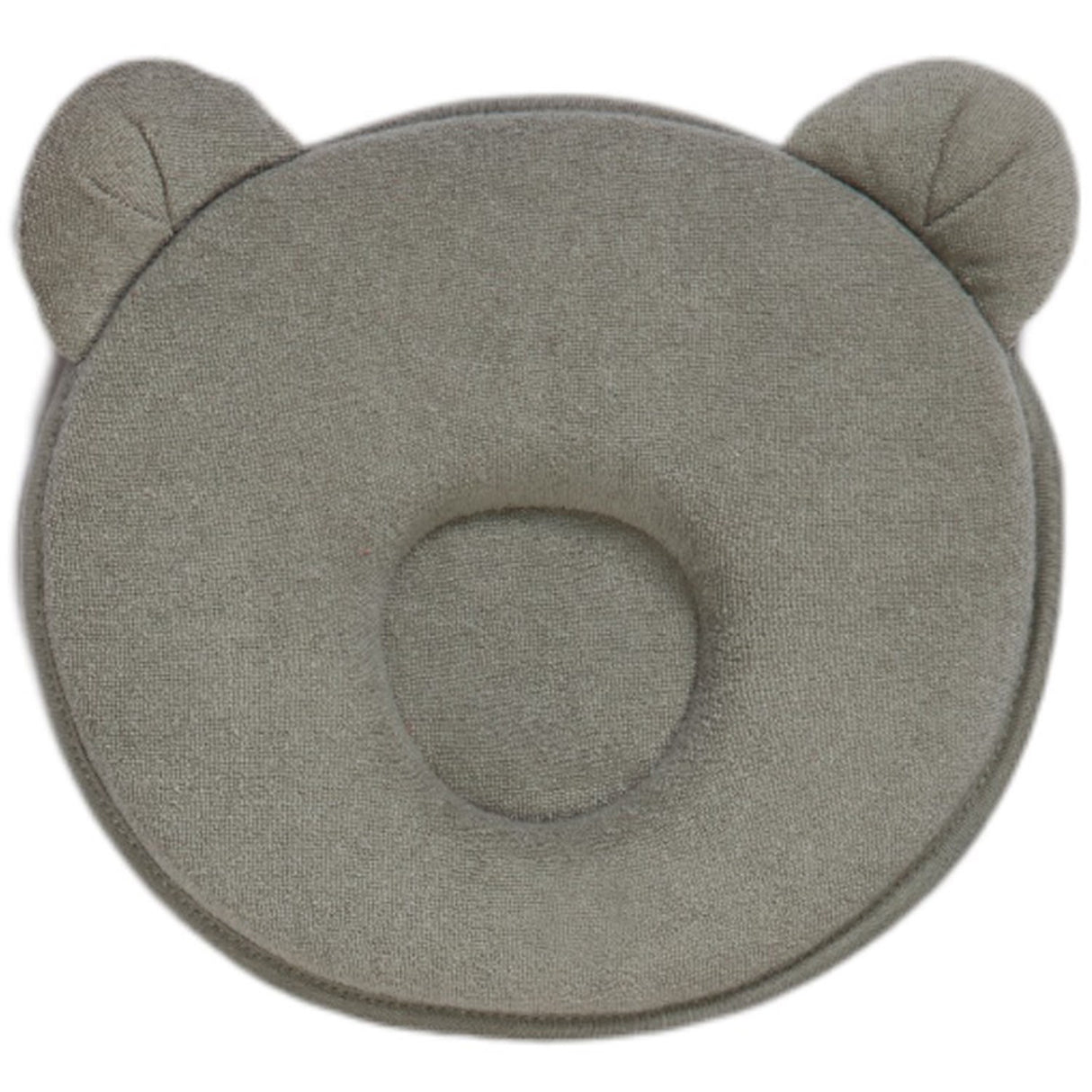 Candide Khaki Panda Baby Kudde