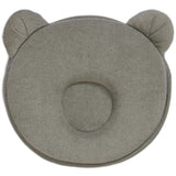 Candide Khaki Panda Baby Kudde
