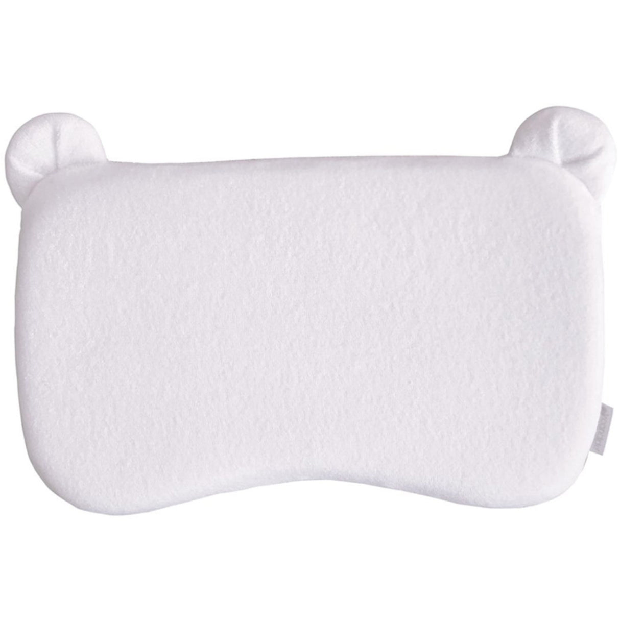 Candide White Panda Kudde Children