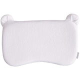 Candide White Panda Kudde Children